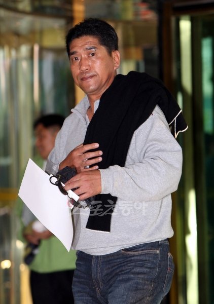 조범현. 스포츠동아DB