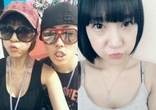 사진=전선혜 트위터