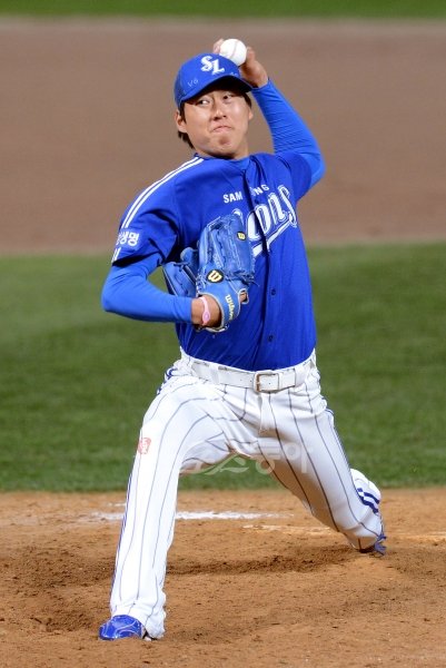 차우찬. 스포츠동아DB