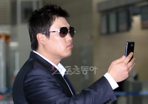 류현진. 스포츠동아DB