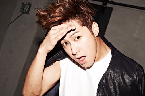 동방신기 유노윤호. 사진제공｜SM엔터테인먼트