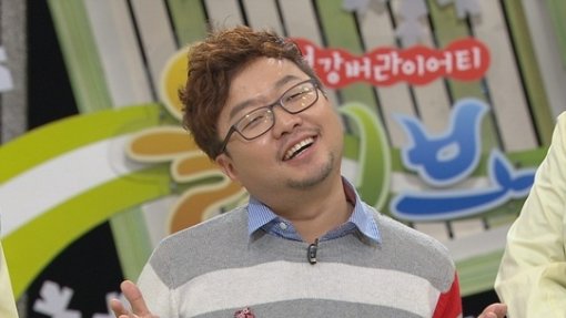 박휘순 월수입 공개. 사진=OBS ‘올리브’