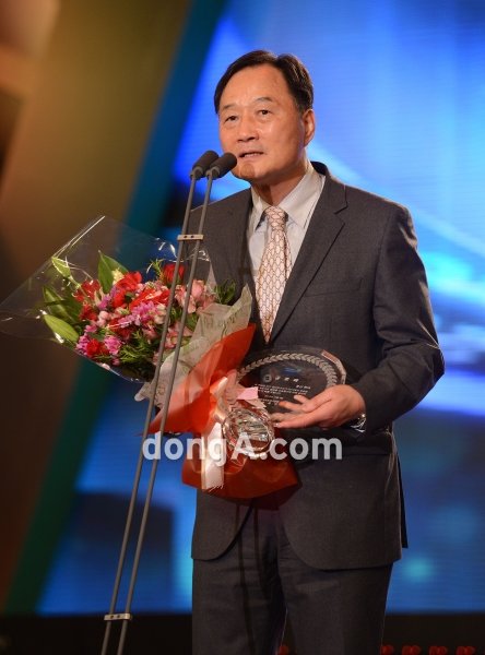 김호곤 감독. 스포츠동아DB