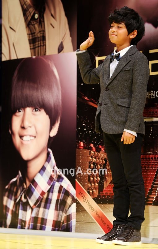 아역배우 지대한. 국경원 기자 onecut@donga.com