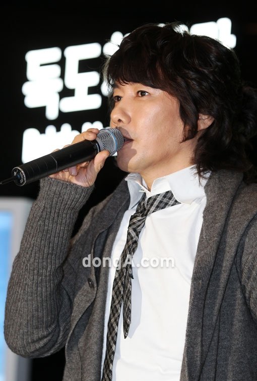 가수 김장훈. 동아닷컴 국경원 기자 onecut@donga.com