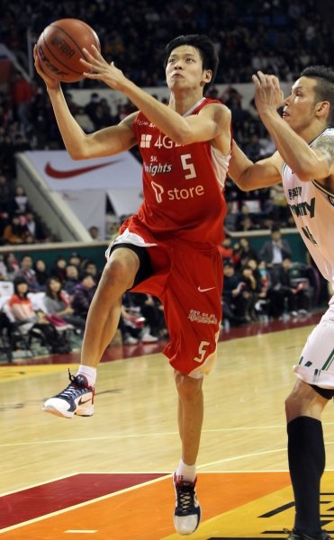 김선형. 사진제공|KBL