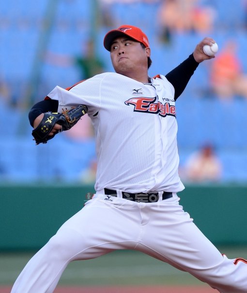 류현진. 스포츠동아DB