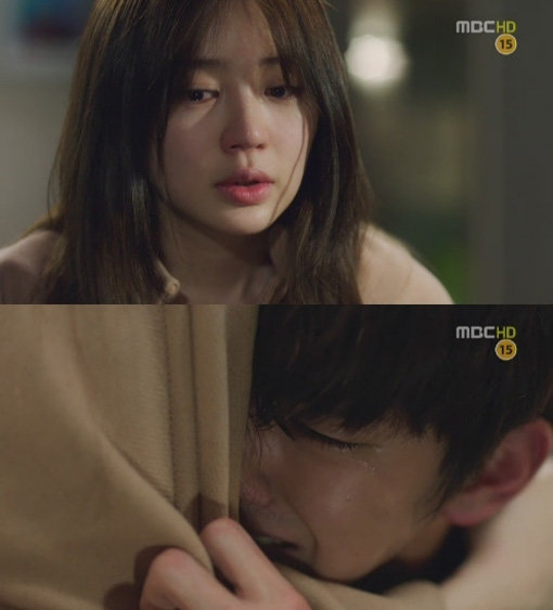 ‘보고싶다 시청률’