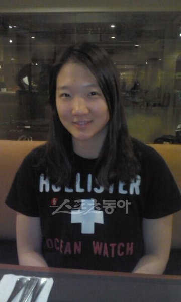 이세미. 스포츠동아DB