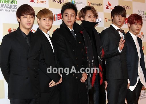 그룹 비스트. 동아닷컴 국경원 기자 onecut@donga.com