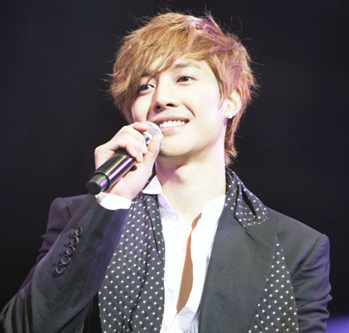 가수 겸 연기자 김현중. 사진제공|키이스트