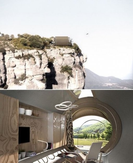 ‘배달되는 호텔방’ 사진=인터넷 커뮤니티