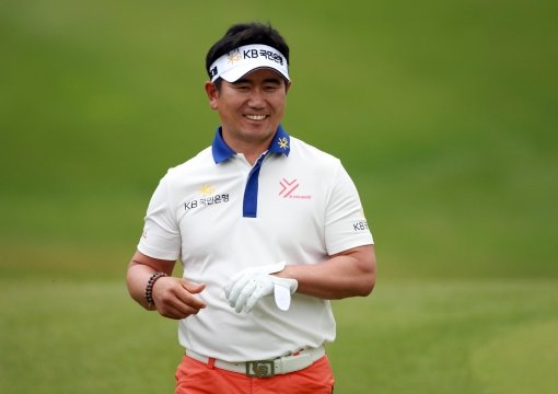 양용은. 사진제공|KGT