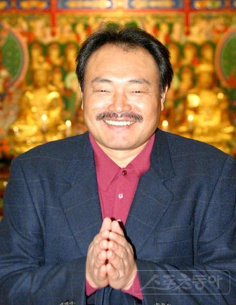 가수 김흥국. 스포츠동아DB