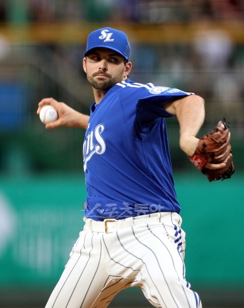 2011년 삼성에서 뛴 외국인투수 저마노는 2012시즌을 앞두고 보스턴과 계약했다. 당시 현지 언론은 ‘저마노가 삼성의 100만달러 제안을 거부했다’고 보도했다. 스포츠동아DB