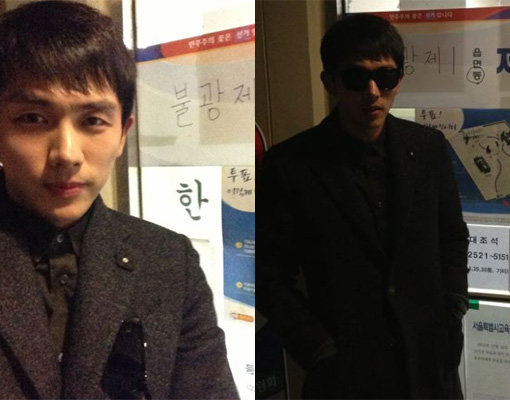 ‘임슬옹 투표 인증샷’