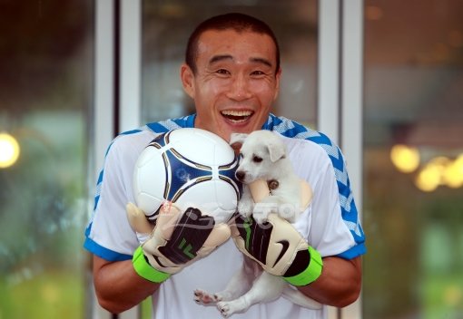 최은성. 스포츠동아DB