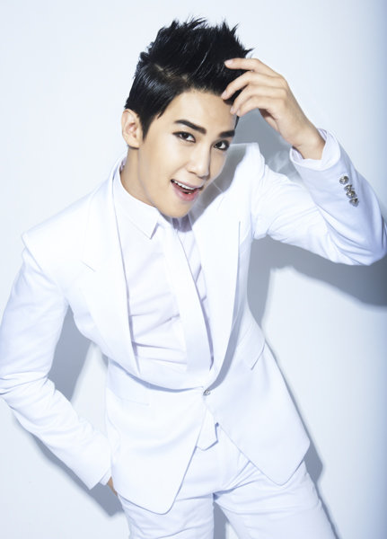 박정민. 사진제공|야마하 A&R