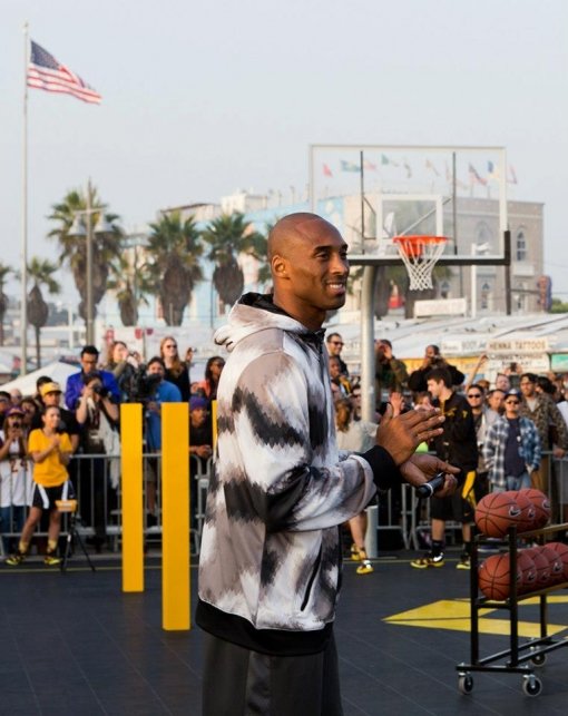 코비 브라이언트