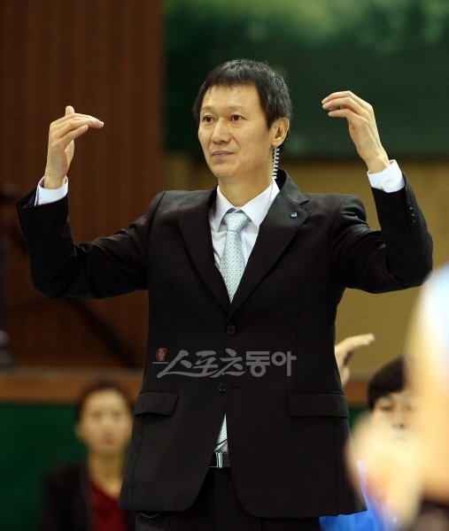 이정철 감독. 스포츠동아DB