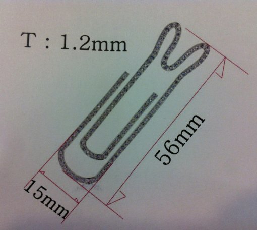 극 중 캐릭터를 위해 제작된 행커칩. 사진제공 | SBS