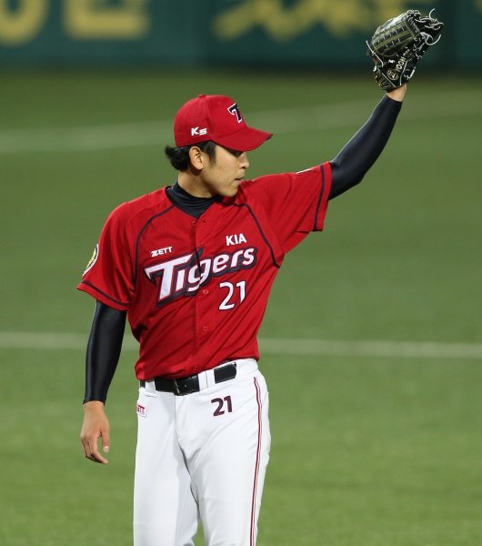 윤석민. 사진제공|스포츠코리아