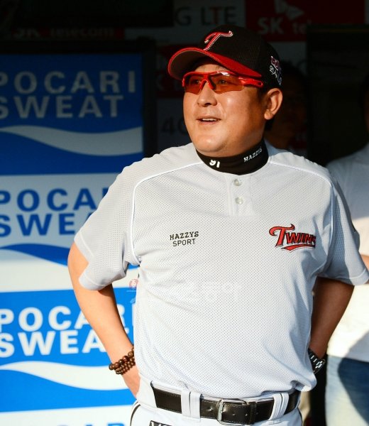김기태 LG감독. 스포츠동아DB