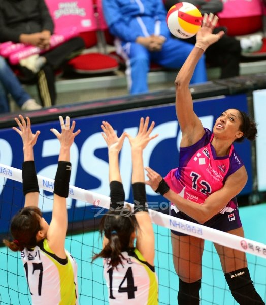 휘트니. 스포츠동아DB