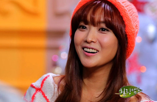 연기자 김희선. 사진제공|SBS