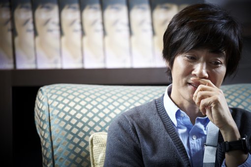 배우 최수종. 사진제공|대길ES