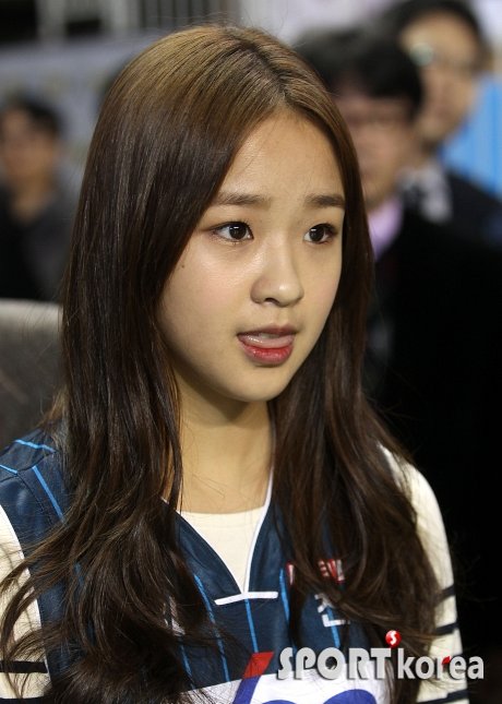 손연재. 사진=스포츠코리아