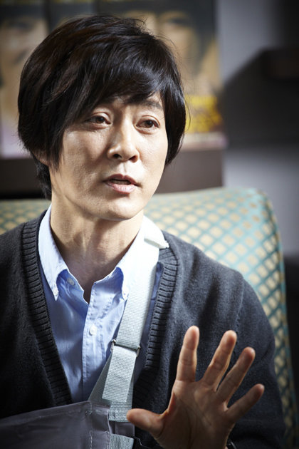 배우 최수종. 사진제공|대길ES