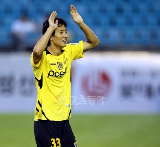 지동원. 스포츠동아DB