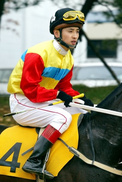 문세영. 사진제공｜한국마사회