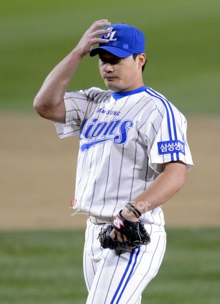 오승환. 스포츠동아DB