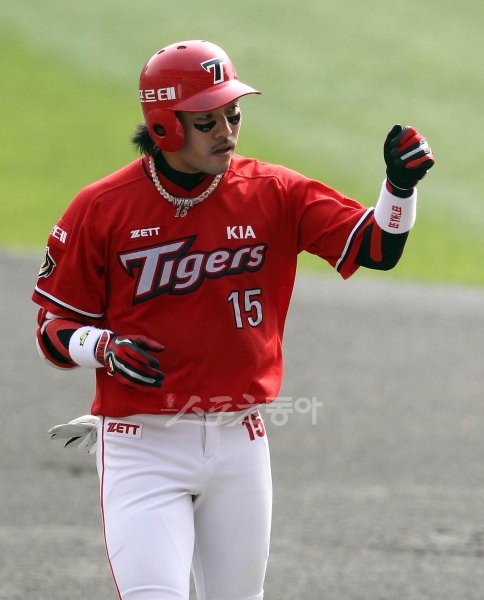 이용규. 스포츠동아DB