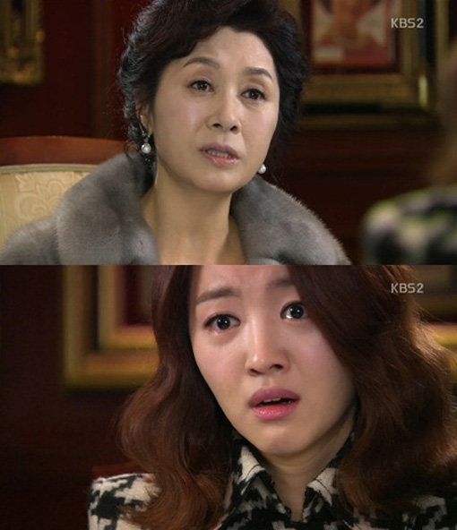 ‘내 딸 서영이 장희진’