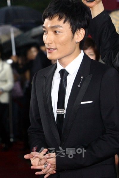 쿠사나기 츠요시(초난강). 스포츠동아DB