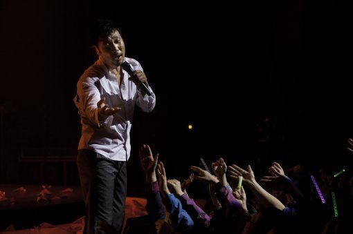 이문세. 사진제공｜무붕