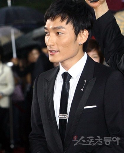 일본 스타 초난강(구사나기 쓰요시). 스포츠동아DB