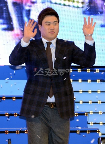 류현진. 스포츠동아DB