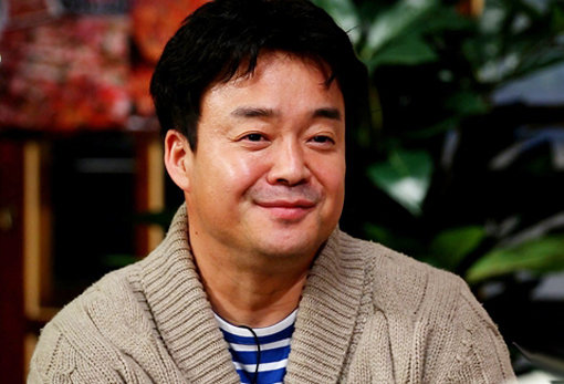 소유진 남편 백종원. 사진제공|SBS