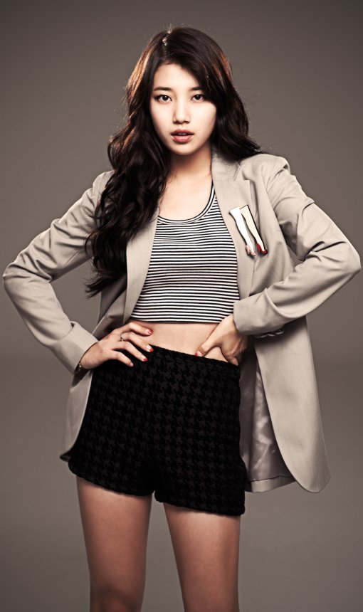 걸그룹 미쓰에이 멤버 겸 연기자 수지. 사진제공｜JYP엔터테인먼트