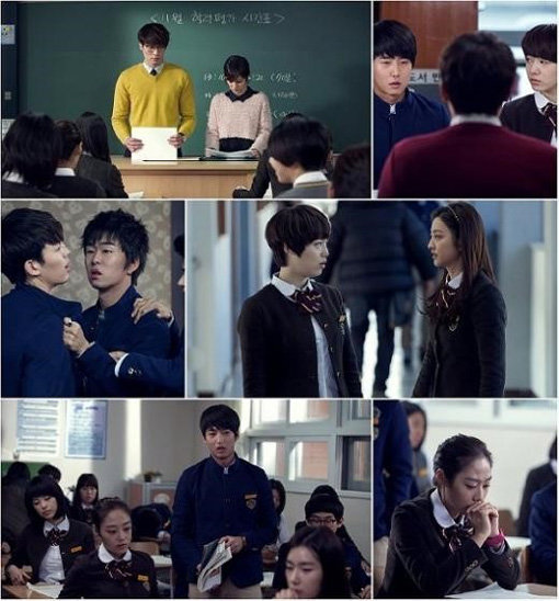 ‘대학 선택 이유 1위’ (본 사진은 기사와 무관합니다)