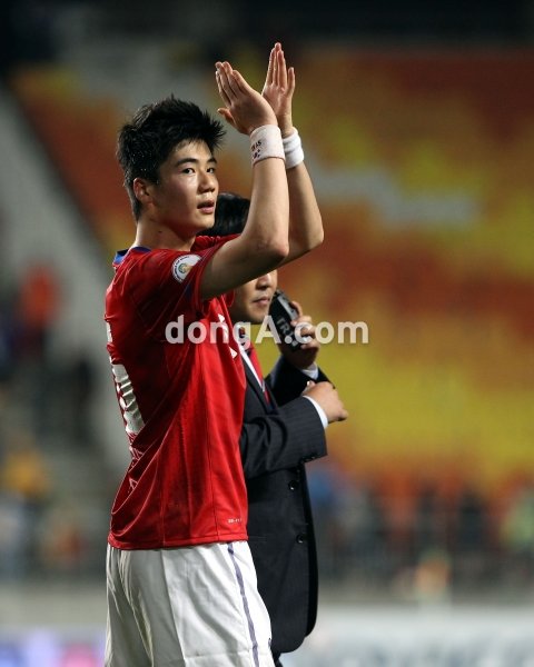 스완지 시티 FC 기성용. 스포츠동아DB