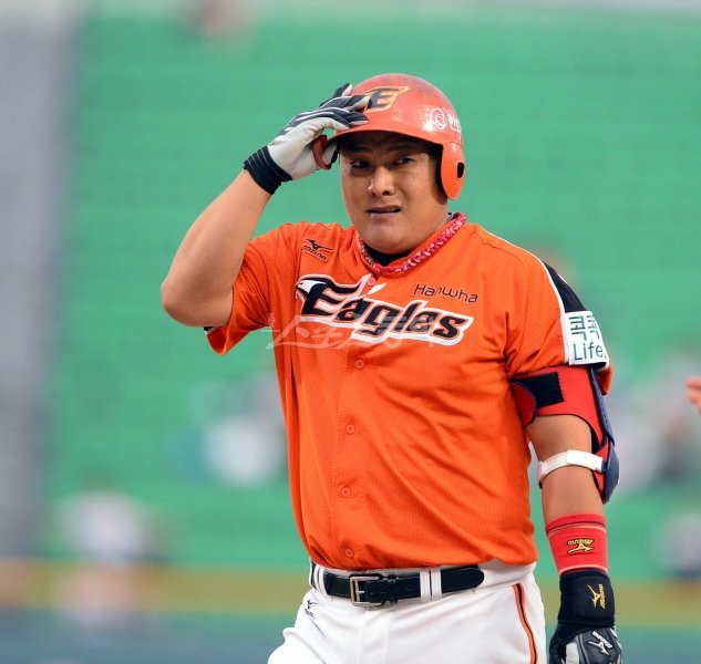 김태균. 스포츠동아DB