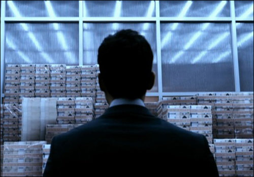 ▲ 명절에 하는 거짓말 1위에 관한 설문 조사 결과가 나와 눈길을 끌고 있다. 사진은 영화 ‘돈의 맛’스틸컷