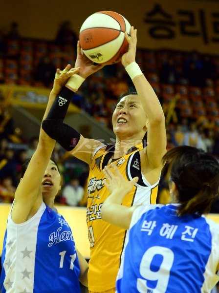 변연하. 스포츠동아DB