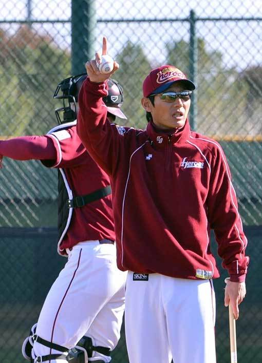 염경엽 감독. 사진제공｜넥센 히어로즈