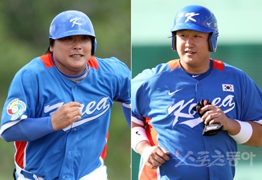 단기전에선 ‘미친 선수’가 나와야 이긴다. 2006년 제1회 WBC 때는 이승엽(삼성), 2009년 제2회 WBC 때는 김태균(한화)이 미쳤다. 김태균은 제3회 WBC의 해결사로 이대호(오릭스)를 지목했다. 스포츠동아DB